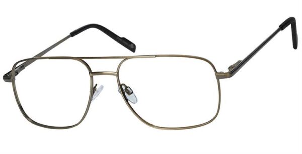 I-Deal Optics / Haggar Flex Titanium / HFT545 / Eyeglasses