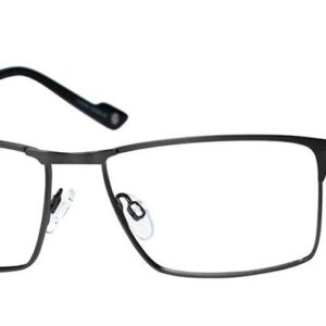 I-Deal Optics / Haggar Flex Titanium / HFT546 / Eyeglasses