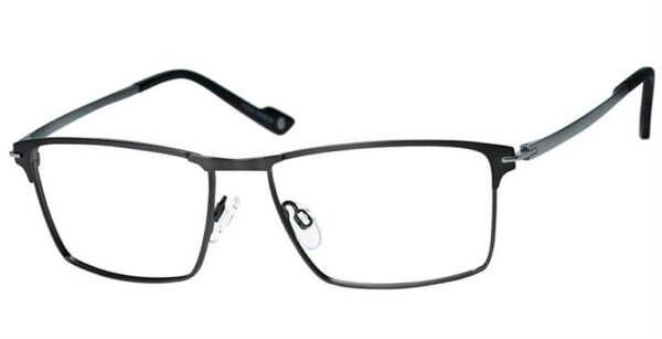 I-Deal Optics / Haggar Flex Titanium / HFT546 / Eyeglasses