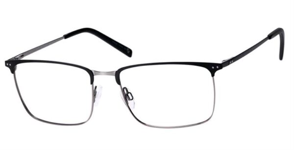 I-Deal Optics / Haggar Flex Titanium / HFT547 / Eyeglasses