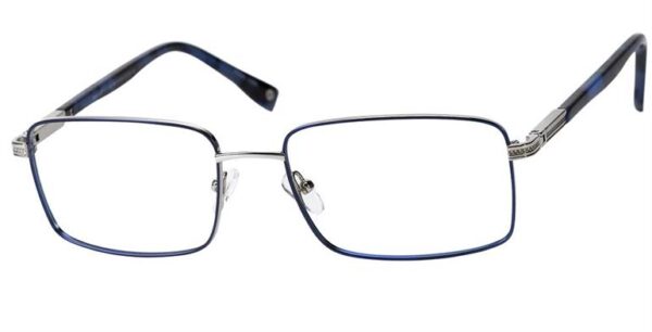 I-Deal Optics / Haggar Flex Titanium / HFT548 / Eyeglasses