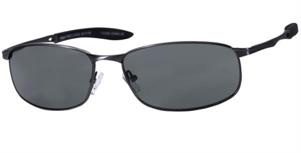 I-Deal Optics / Haggar Sun / HS2012 / Sunglasses