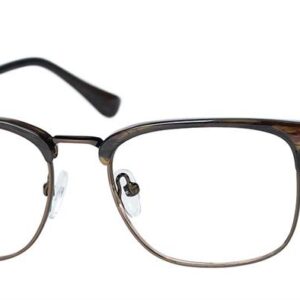 I-Deal Optics / Peace / Hipster / Eyeglasses