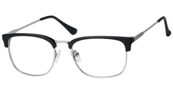 I-Deal Optics / Peace / Hipster / Eyeglasses