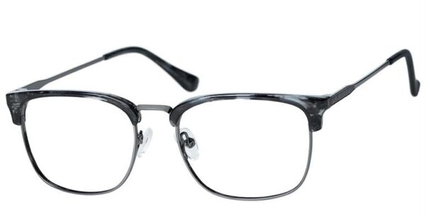I-Deal Optics / Peace / Hipster / Eyeglasses