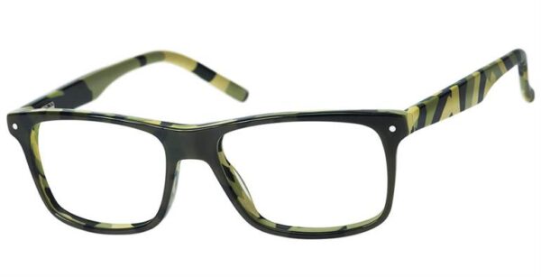 I-Deal Optics / Peace / Rowdy / Eyeglasses