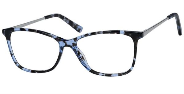 I-Deal Optics / Rafaella / R1010 / Eyeglasses