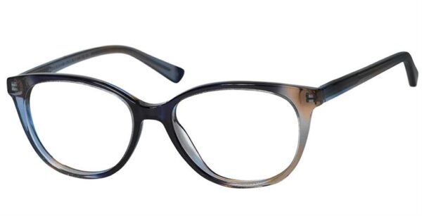 I-Deal Optics / Rafaella / R1017 / Eyeglasses