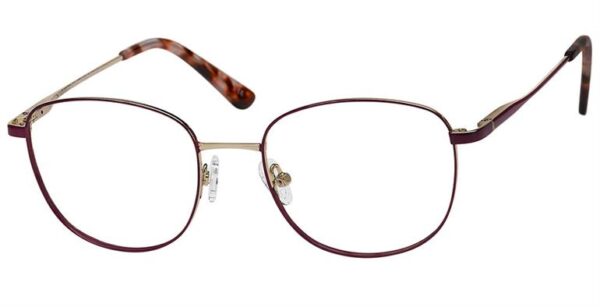 I-Deal Optics / Rafaella / R1021 / Eyeglasses