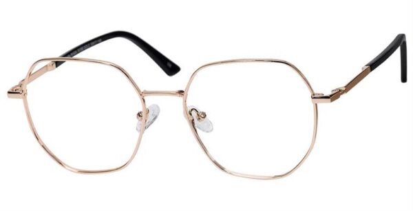 I-Deal Optics / Rafaella / R1024 / Eyeglasses