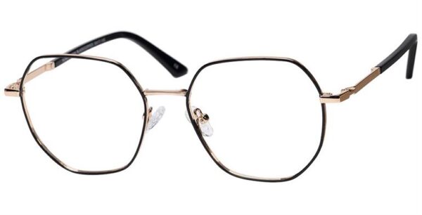 I-Deal Optics / Rafaella / R1024 / Eyeglasses