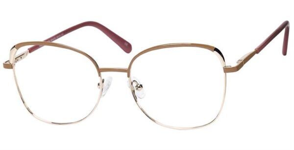 I-Deal Optics / Rafaella / R1025 / Eyeglasses
