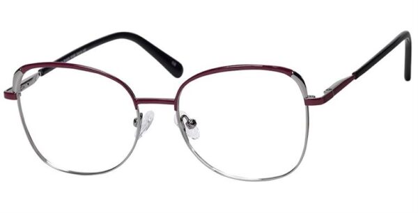 I-Deal Optics / Rafaella / R1025 / Eyeglasses