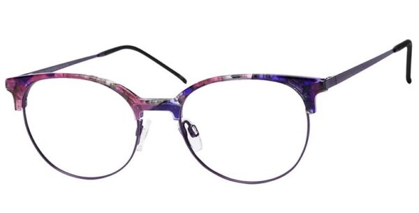 I-Deal Optics / Rafaella / R1026 / Eyeglasses