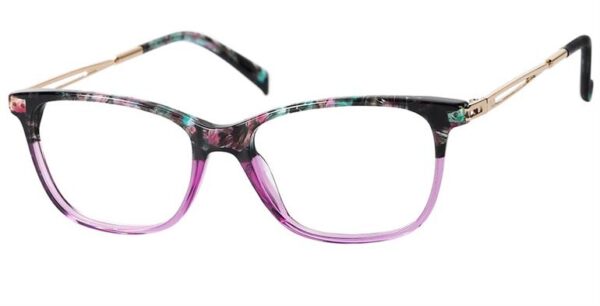 I-Deal Optics / Rafaella / R1027 / Eyeglasses