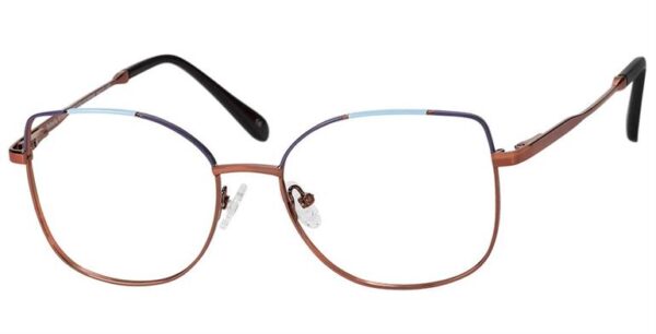 I-Deal Optics / Rafaella / R1028 / Eyeglasses