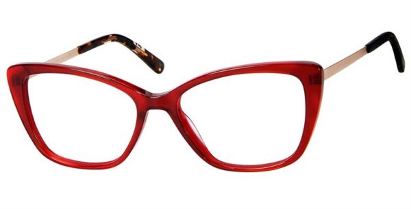 I-Deal Optics / Rafaella / R1030 / Eyeglasses