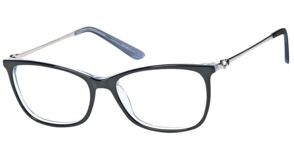 I-Deal Optics / Reflections / R781 / Eyeglasses