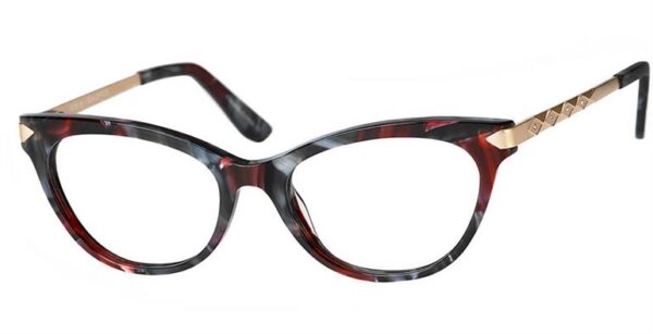 I-Deal Optics / Reflections / R789 / Eyeglasses