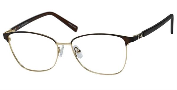 I-Deal Optics / Reflections / R792 / Eyeglasses