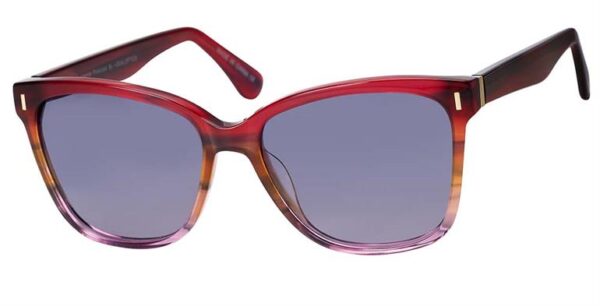 I-Deal Optics / SunTrends / ST224 / Polarized Sunglasses