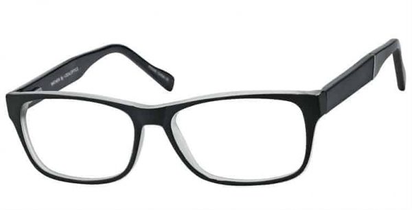 I-Deal Optics / Casino / Mathew / Eyeglasses - Image 3