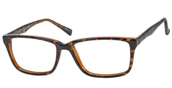 I-Deal Optics / Focus Eyewear / Focus 54 / Eyeglasses - ShowImage 23