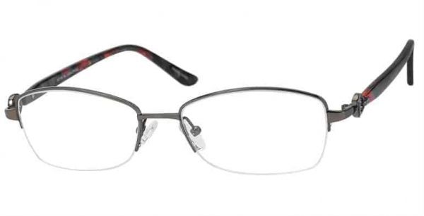 I-Deal Optics / Eleganté / ELT105 / Eyeglasses - ShowImage 25 2
