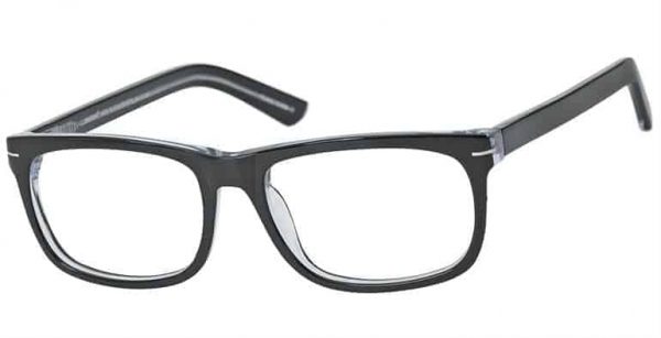 I-Deal Optics / Haggar / H254 / Eyeglasses - ShowImage 3 4