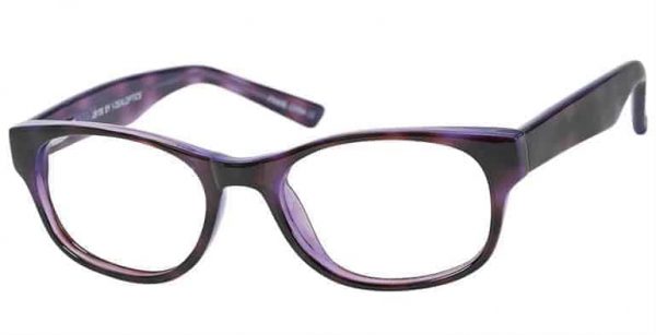 I-Deal Optics / Jelly Bean / JB158 / Eyeglasses - ShowImage 3 5