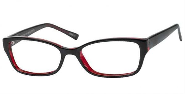 I-Deal Optics / Focus Eyewear / Focus 241 / Eyeglasses - ShowImage 3