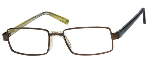 I-Deal Optics / Casino / CB1128 / Eyeglasses