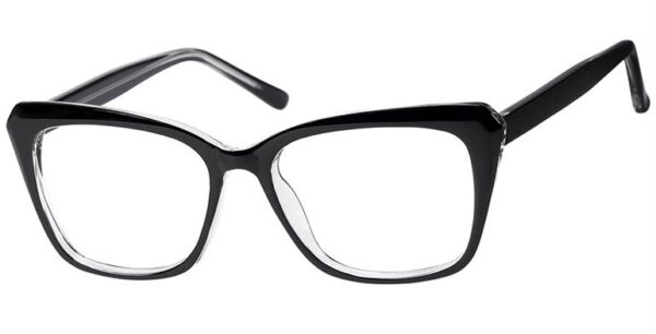 I-Deal Optics / Casino / Bianca / Eyeglasses