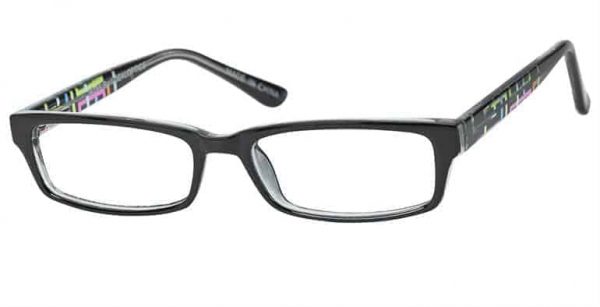 I-Deal Optics / Jelly Bean / JB155 / Eyeglasses - ShowImage 50