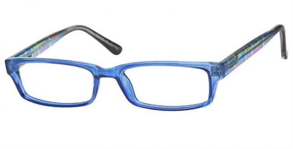 I-Deal Optics / Jelly Bean / JB155 / Eyeglasses - ShowImage 51