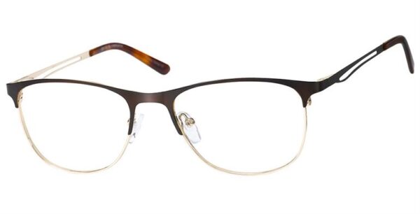 I-Deal Optics / Casino / CB1133 / Eyeglasses