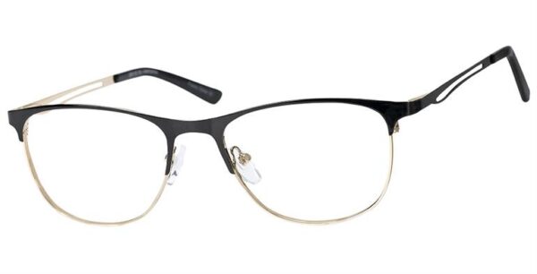 I-Deal Optics / Casino / CB1133 / Eyeglasses
