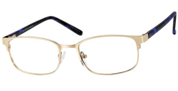 I-Deal Optics / Casino / CB1135 / Eyeglasses