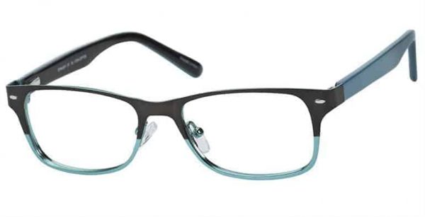 I-Deal Optics / Peace / Straight Up / Eyeglasses - ShowImage 6 10