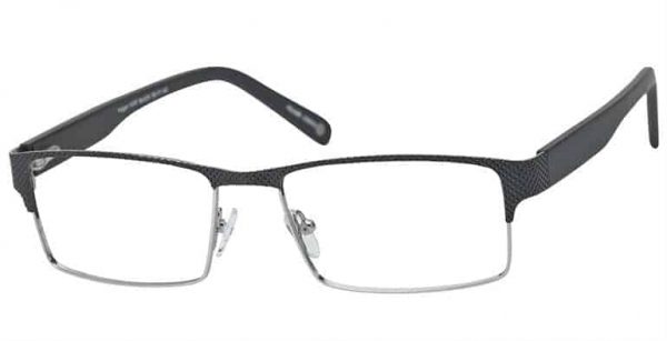 I-Deal Optics / Haggar / H257 / Eyeglasses - ShowImage 6 4