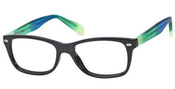 I-Deal Optics / Peace / Tie-Dye / Eyeglasses - ShowImage 7 10