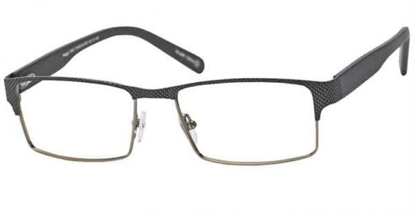 I-Deal Optics / Haggar / H257 / Eyeglasses - ShowImage 7 4