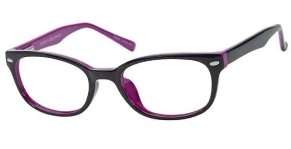 I-Deal Optics / Jelly Bean / JB159 / Eyeglasses - ShowImage 7 5