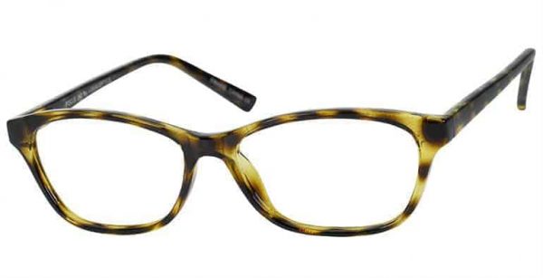 I-Deal Optics / Focus Eyewear / Focus 242 / Eyeglasses - ShowImage 7