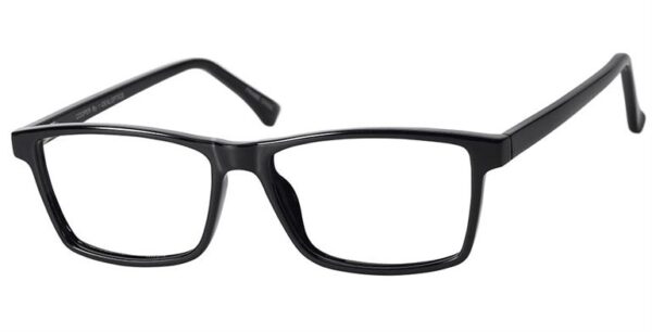 I-Deal Optics / Casino / Cooper / Eyeglasses