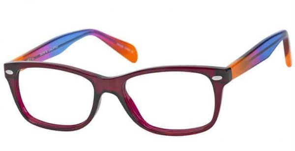 I-Deal Optics / Peace / Tie-Dye / Eyeglasses - ShowImage 8 11
