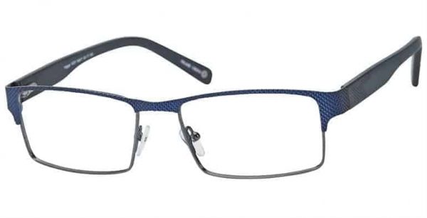 I-Deal Optics / Haggar / H257 / Eyeglasses - ShowImage 8 4