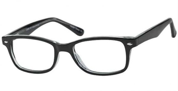 I-Deal Optics / Jelly Bean / JB160 / Eyeglasses - ShowImage 8 5