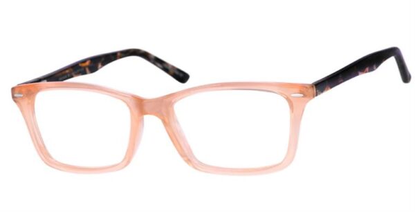 I-Deal Optics / Casino / Frannie / Eyeglasses