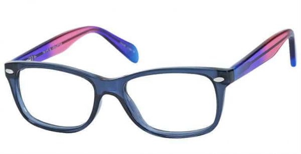 I-Deal Optics / Peace / Tie-Dye / Eyeglasses - ShowImage 9 10